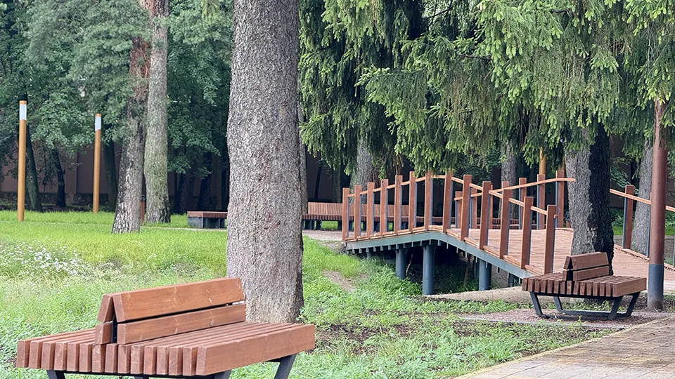 Фото: МедиаБанк Подмосковья/Ольга Стаферова