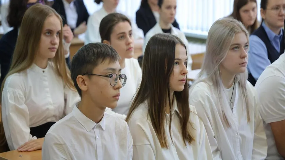 Фото: пресс-служба Администрации г.о. Балашиха