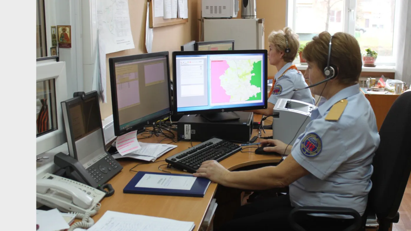 Фото: Медиаархив Подмосковья