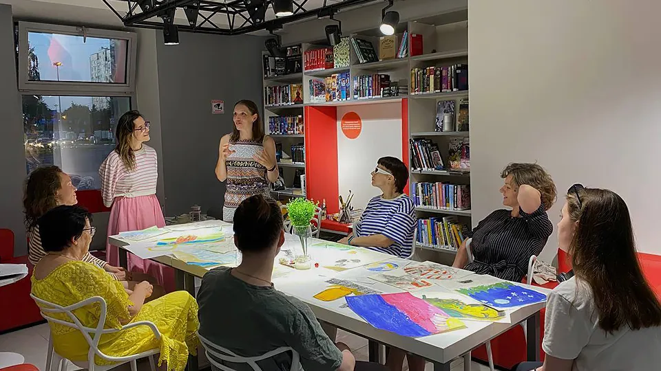 Фото: Министерство культуры и туризма Московской области