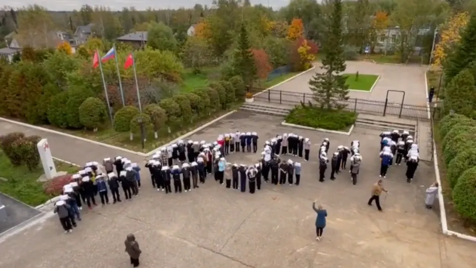 Фото: vk.com/Нестеровский лицей м.о. Руза