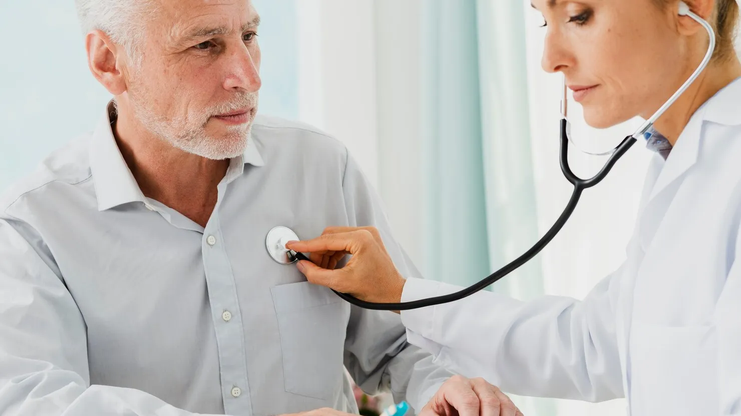 Фото: пресс-служба министерства здравоохранения Московской области