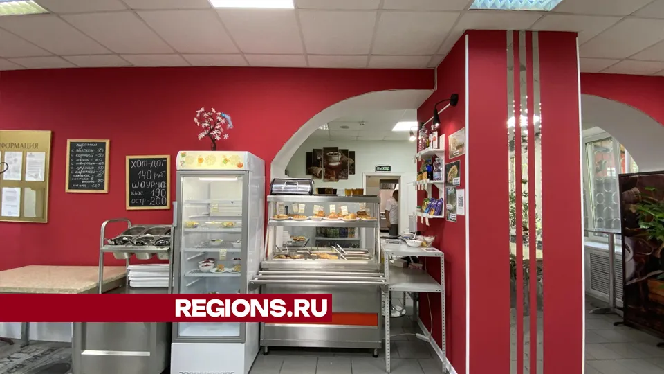 Фото: Екатерина Морозова