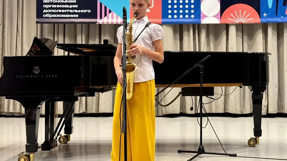 Фото: пресс-служба администрации г.о. Химки