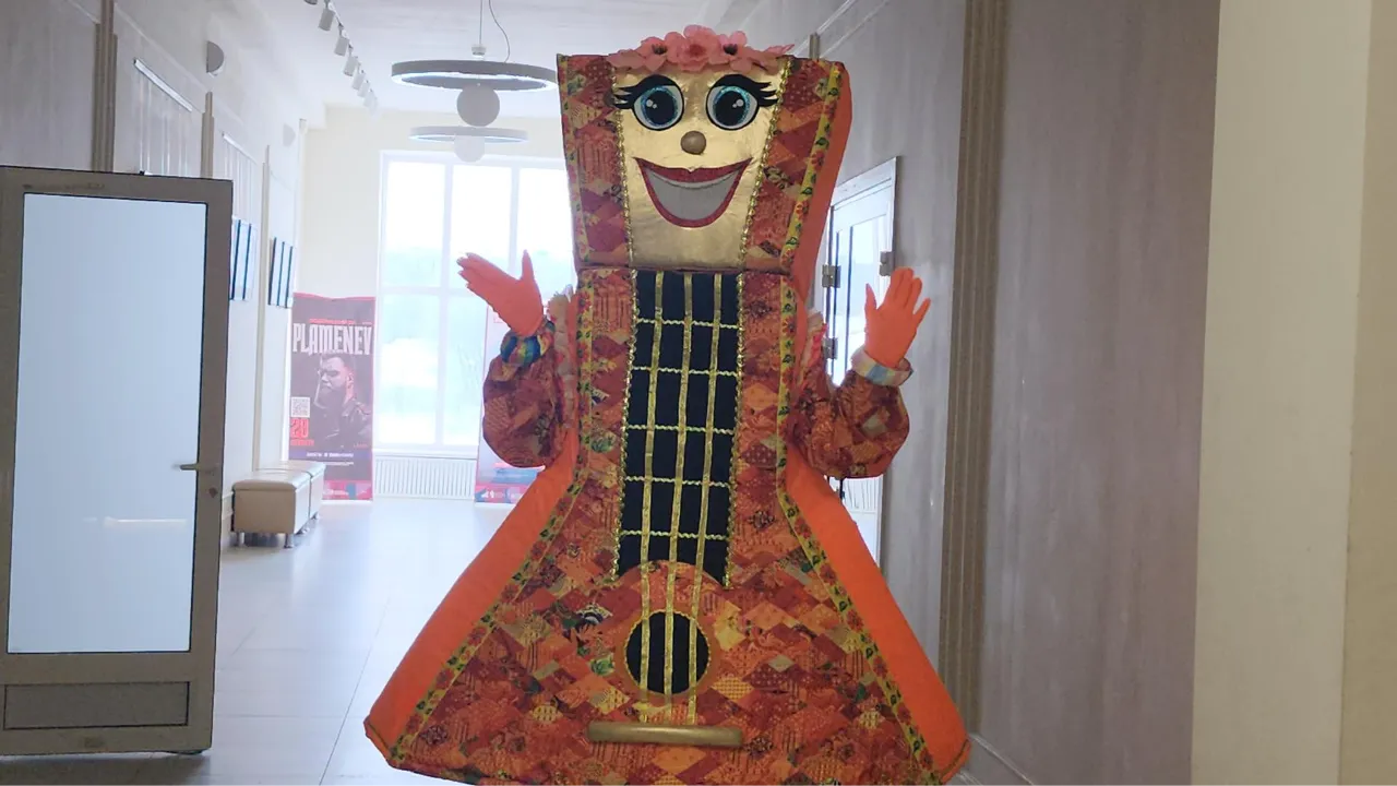 МедиаБанк Подмосковья/Наталья Лымарь