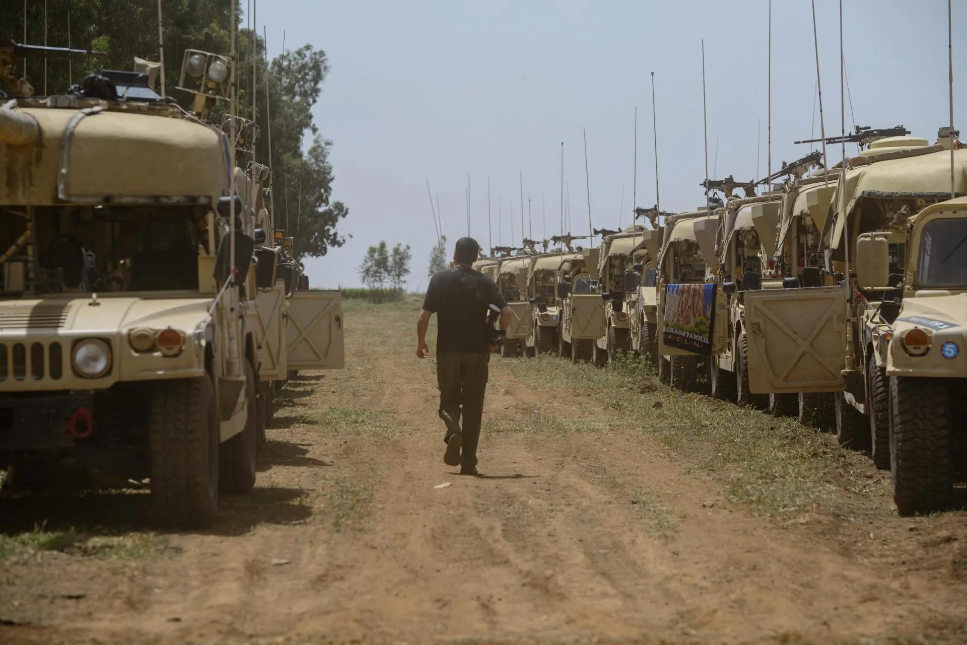 Ayal Margolin-Jinipix/Xinhua