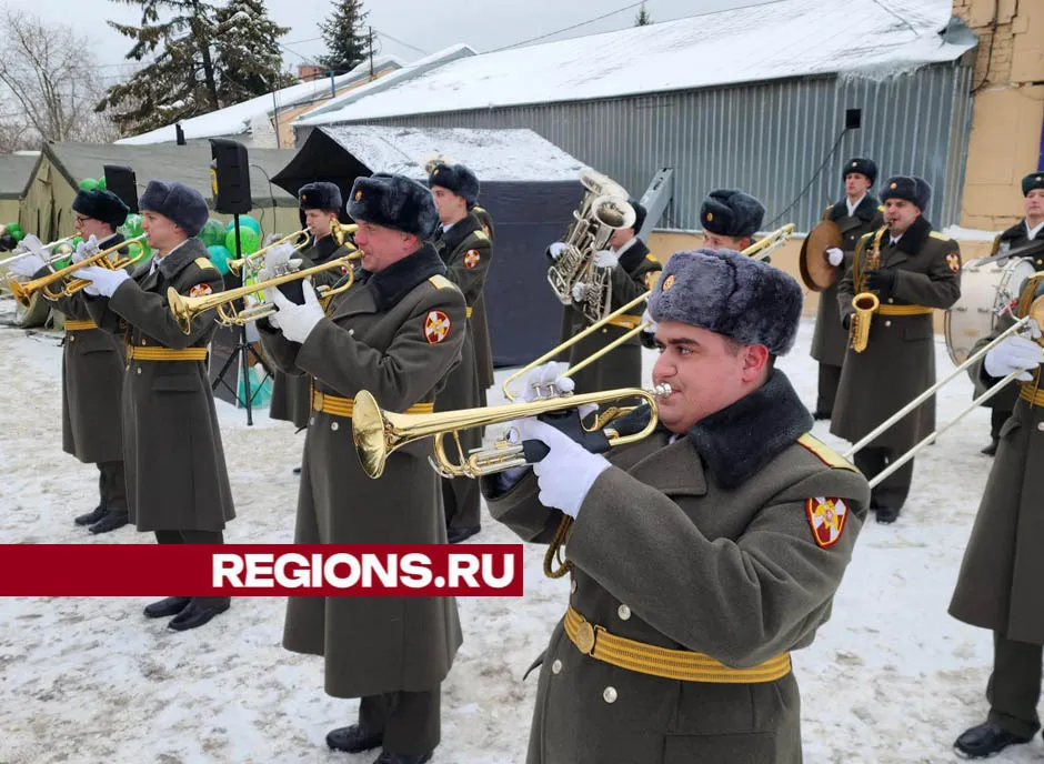 Фото: Валерия Тингаева