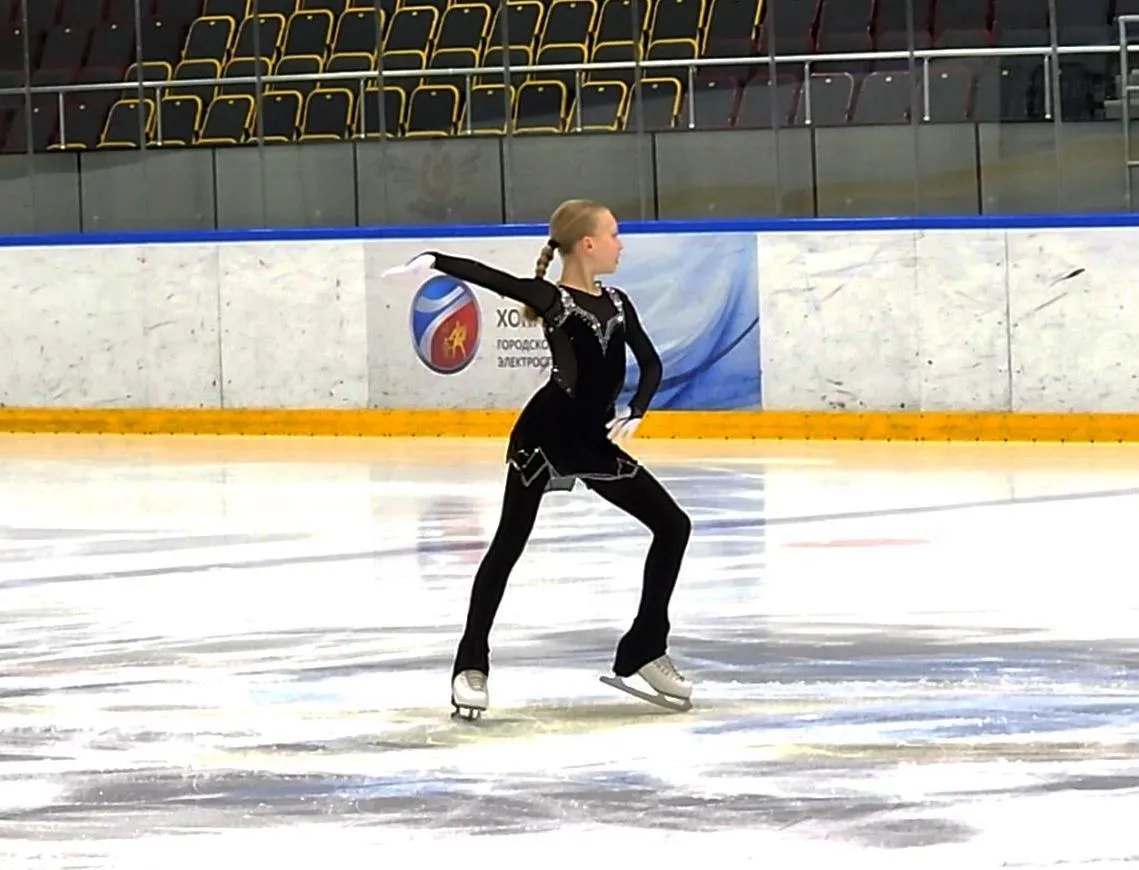 Фото: Нина Басистая