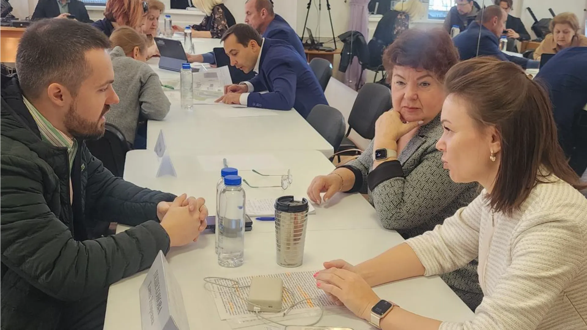 Фото: REGIONS/Хавива Фонина