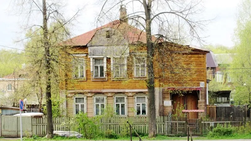 Антон Саков / Подмосковье Сегодня