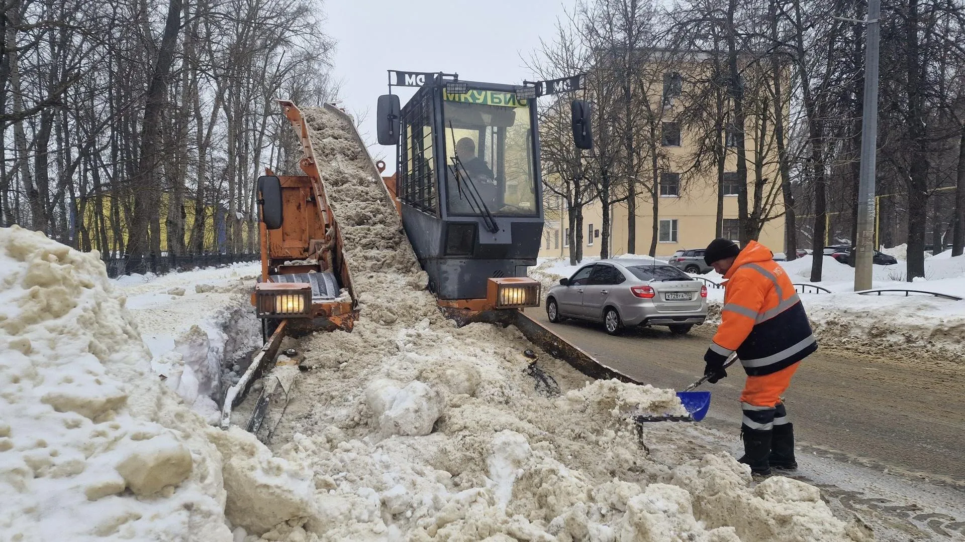 REGIONS/Ольга Шаронова