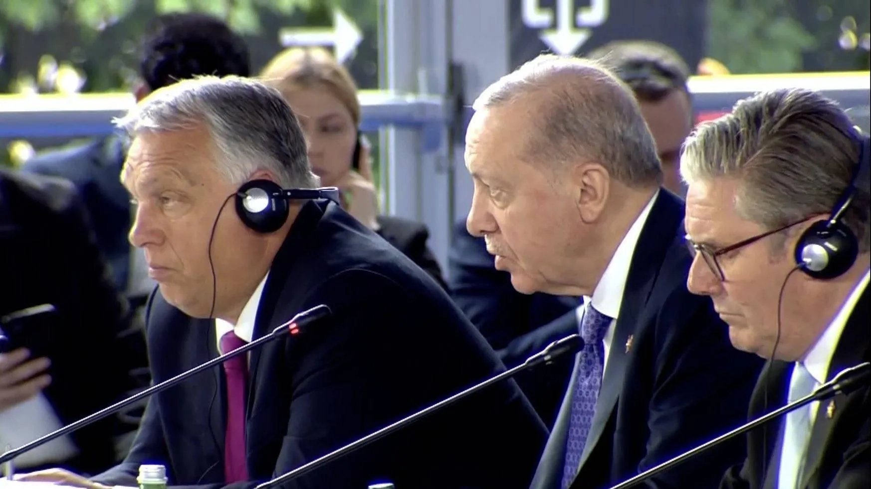IMAGO/Turkish presidency apaim