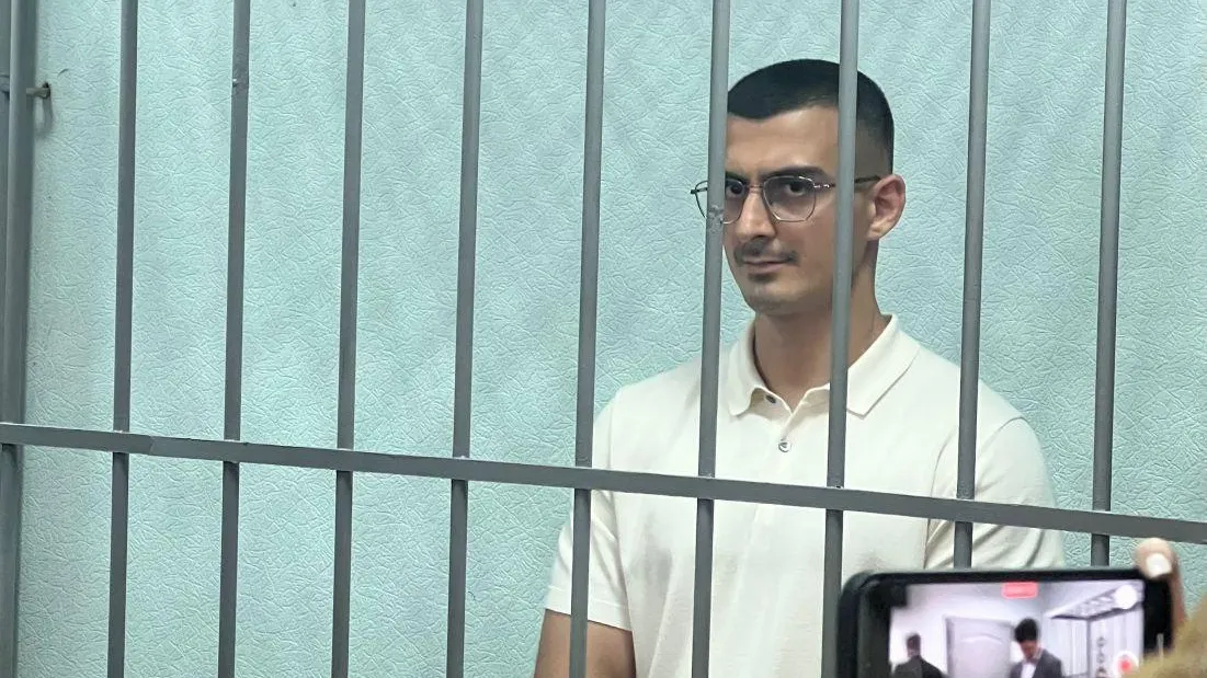 пресс-служба судов Свердловской области