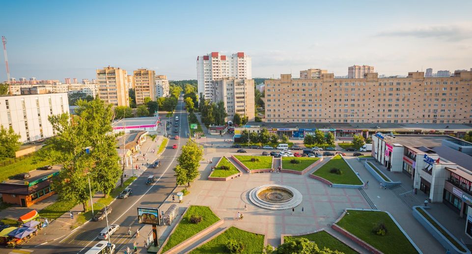 Балашиха и Клин победили в конкурсе лучших муниципальных практик Подмосковья