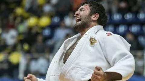 Пресс-служба Минспорта МО