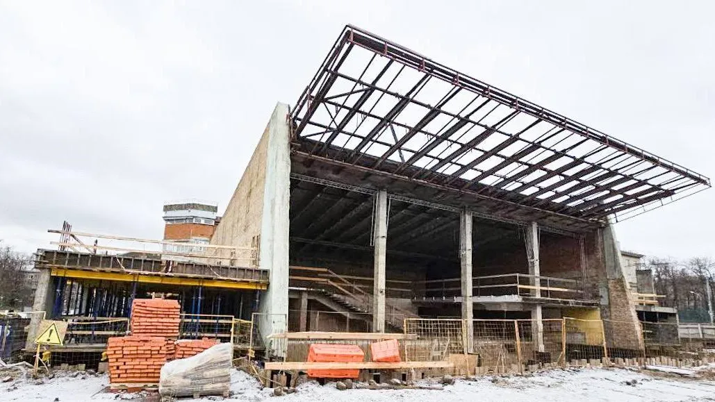 Фото: Минстрой МО