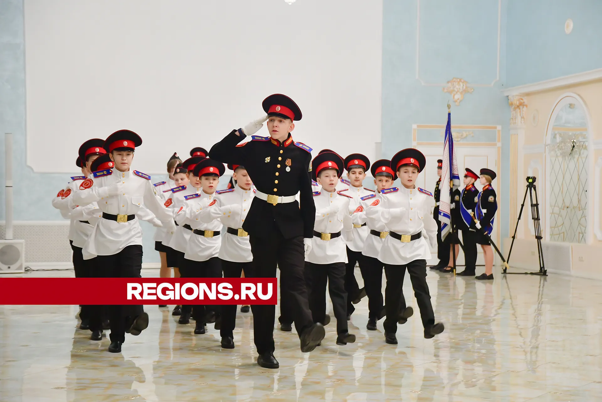 Фото: Наталья Бычкова