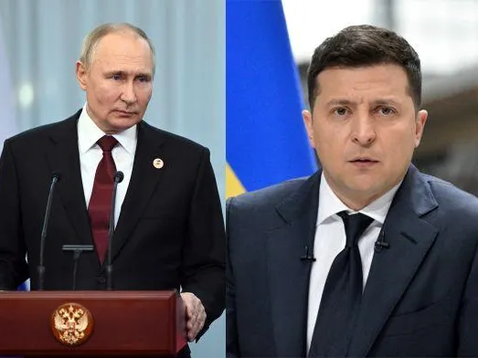 «Путин – высокий, а Зеленский – граф Дракула»: слепые рассказали, как они представляют известных личностей