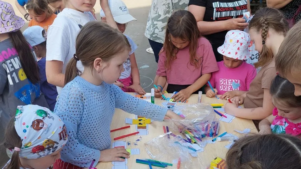 Фото: пресс-служба администрации м.о. Луховицы