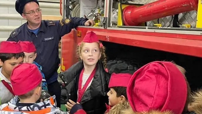 ГКУ МО "Мособлпожспас"