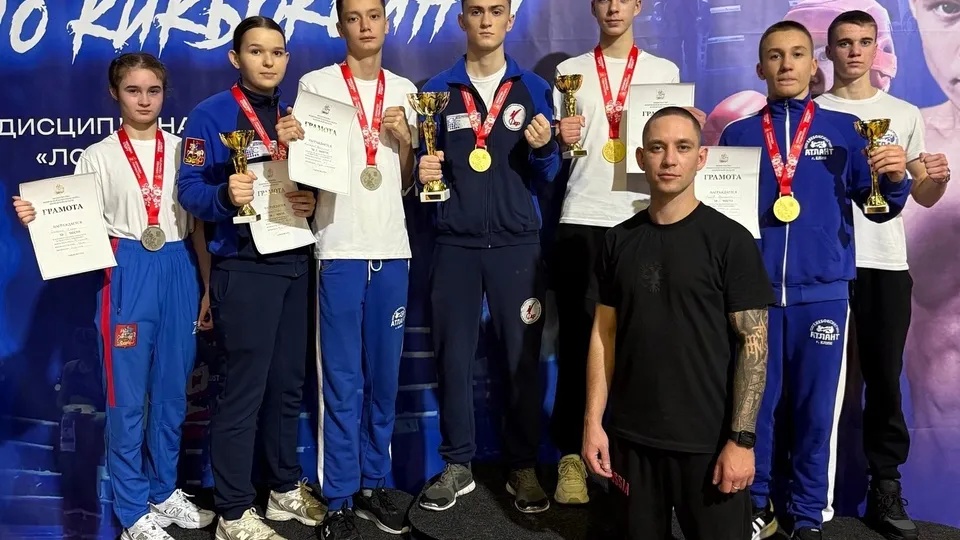 Фото: администрация г.о.Клин