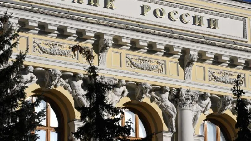 Центробанк рассказал об уменьшении числа краж с личных банковских счетов в России