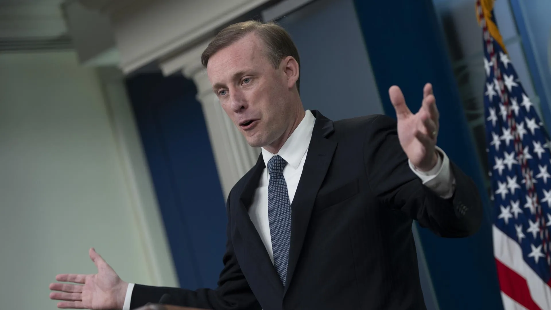 США разрешат Европе обучать украинских пилотов управлению F-16