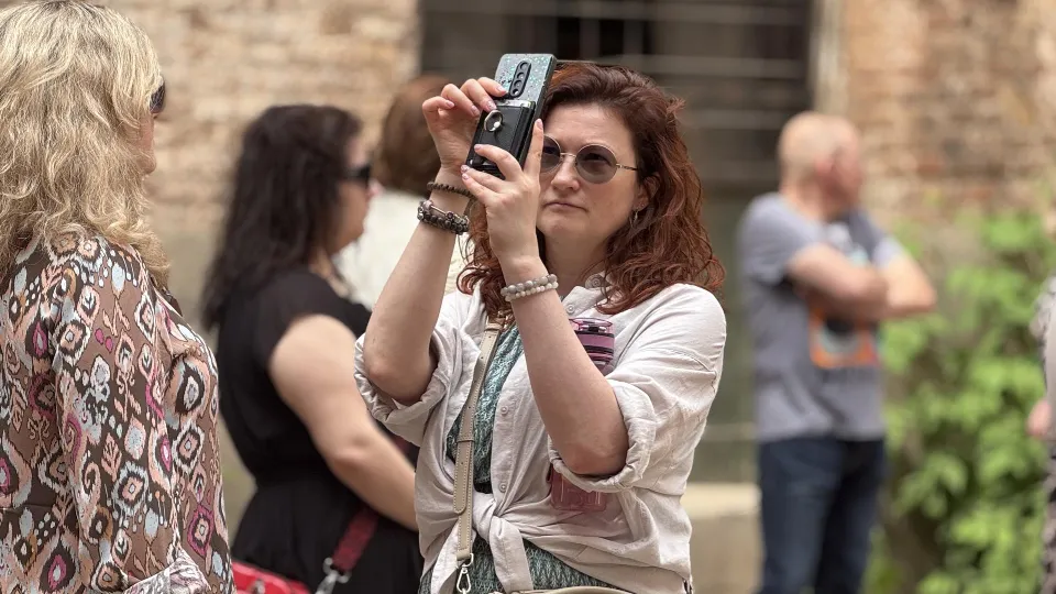 Фото: Виктория Фортуна