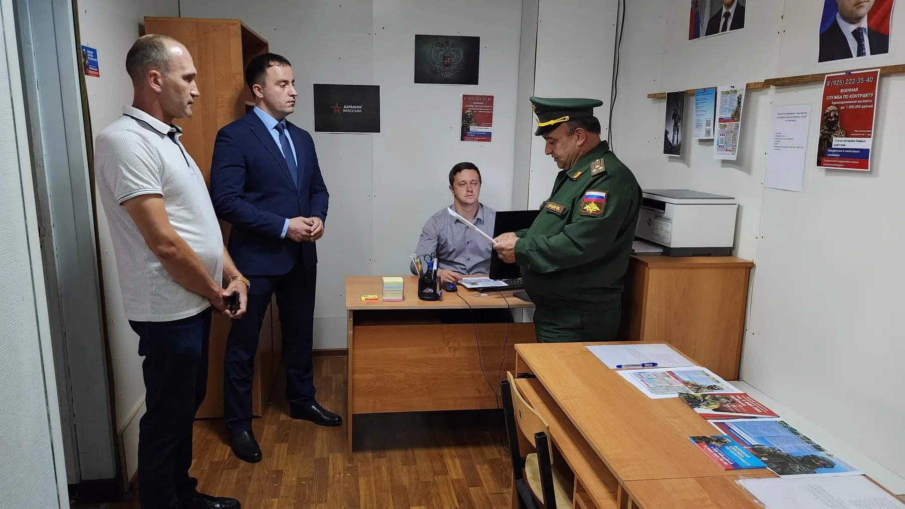 Фото: Екатерина Данилина