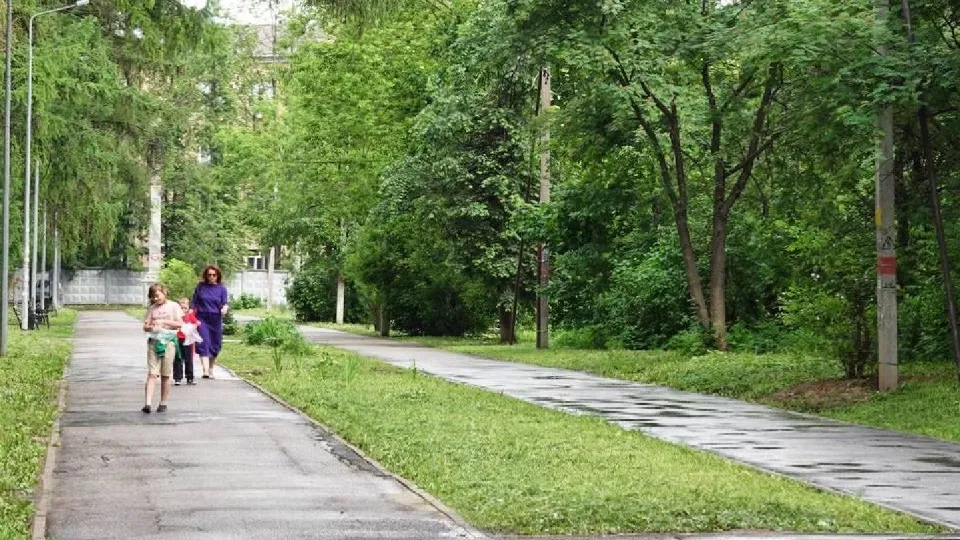 Фото: Дарья Леонова