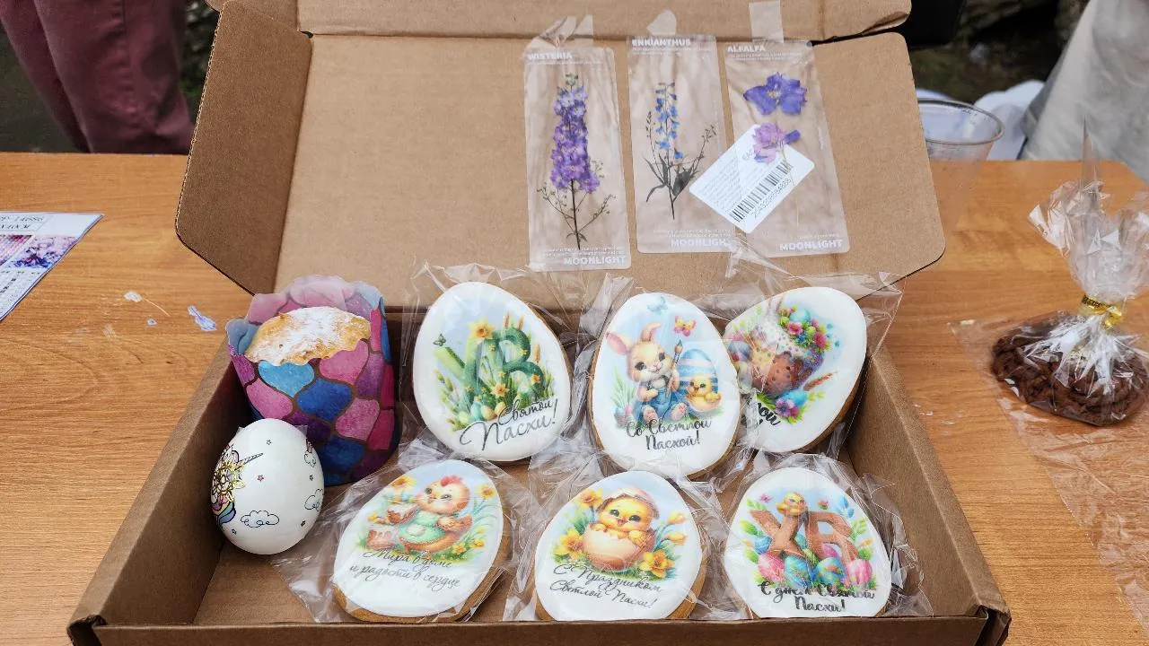 МедиаБанк Подмосковья/Ольга Шеметова