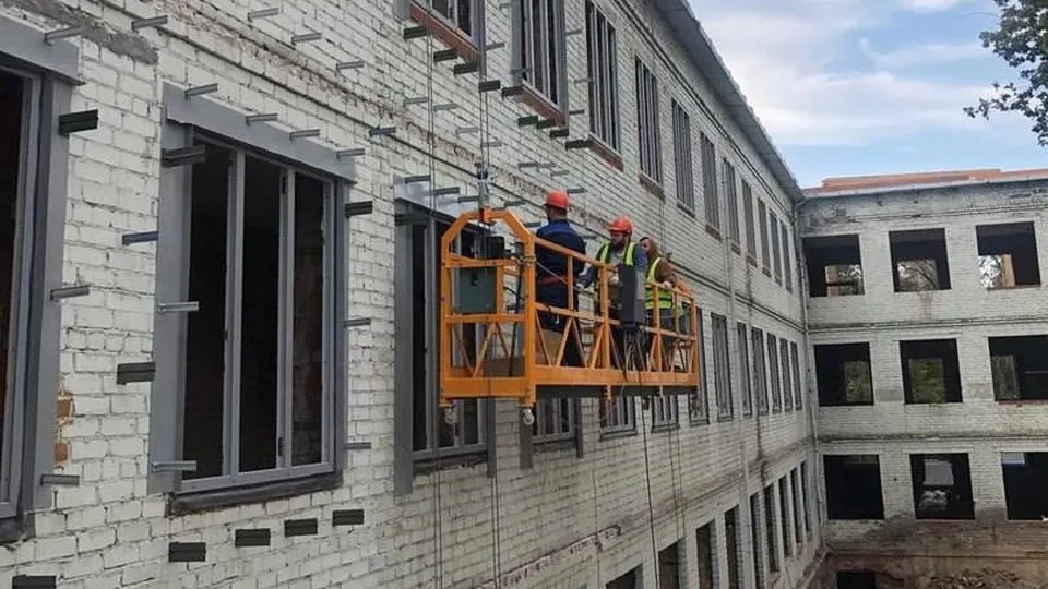 Фото: пресс-служба администрации г.о. Лобня