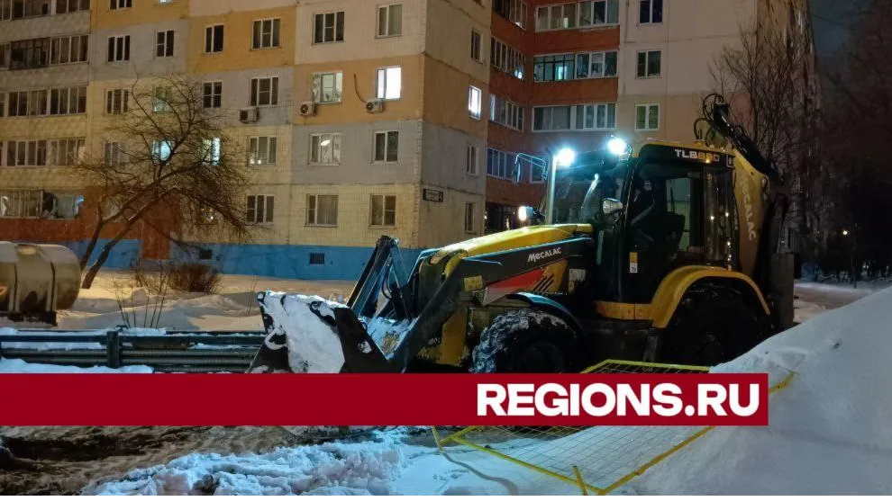 Фото: Евгений Рой