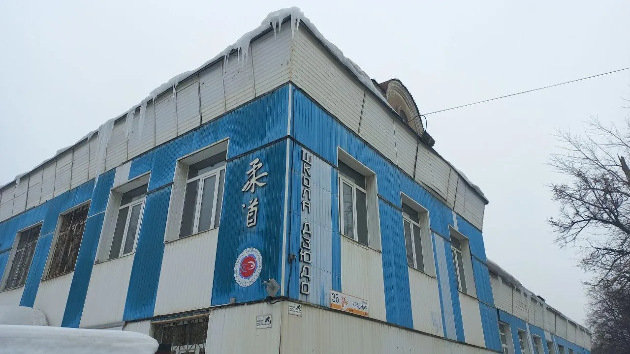 REGIONS/Олег Книжник