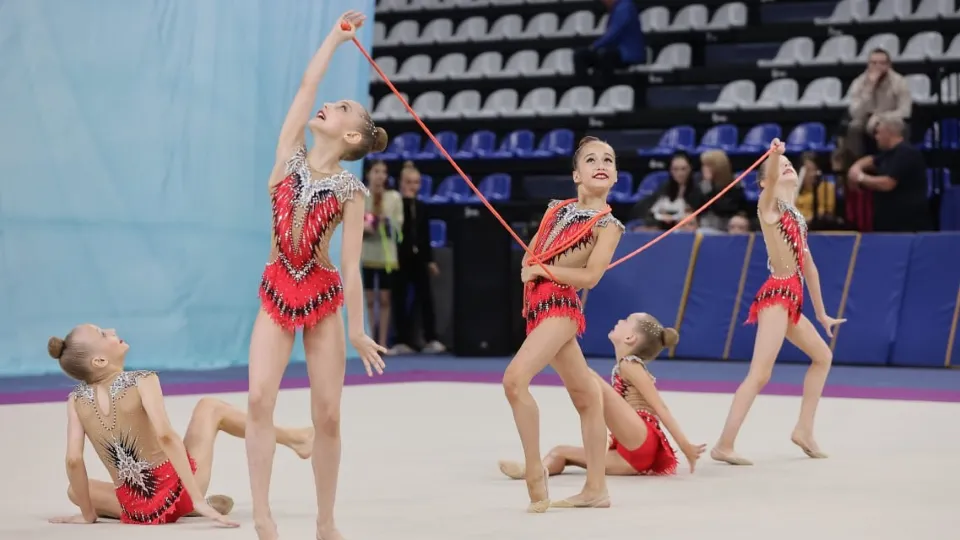 Фото: Администрация г.о. Чехов