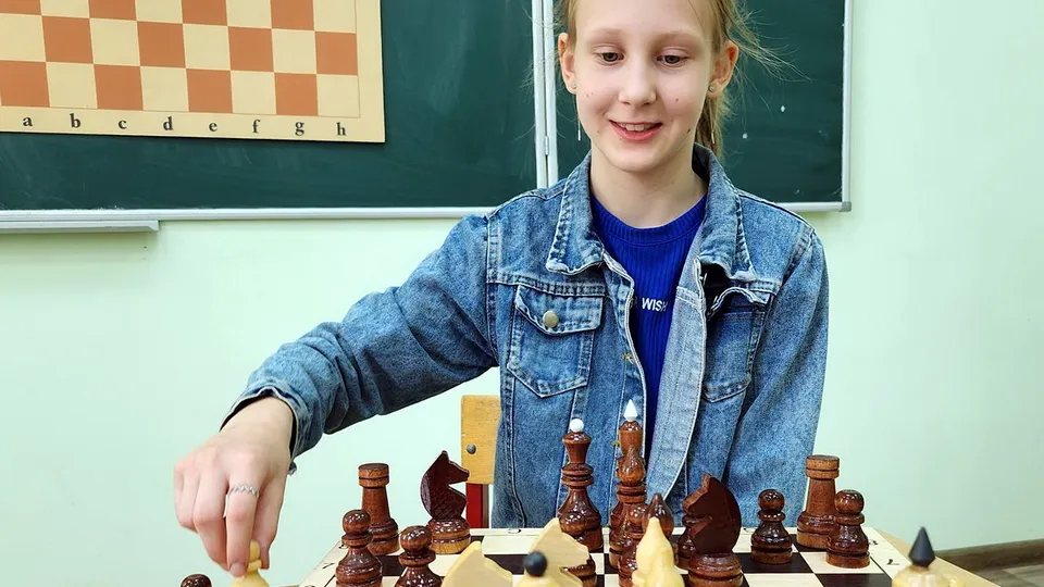 Фото: Ксения Пашуто