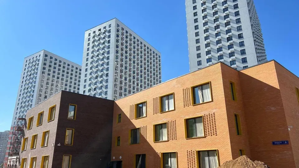 Фото: Министерство жилищной политики Московской области