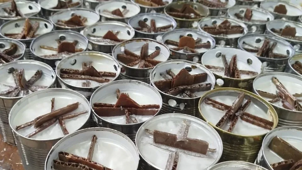 Фото: «Золотые руки ангела»