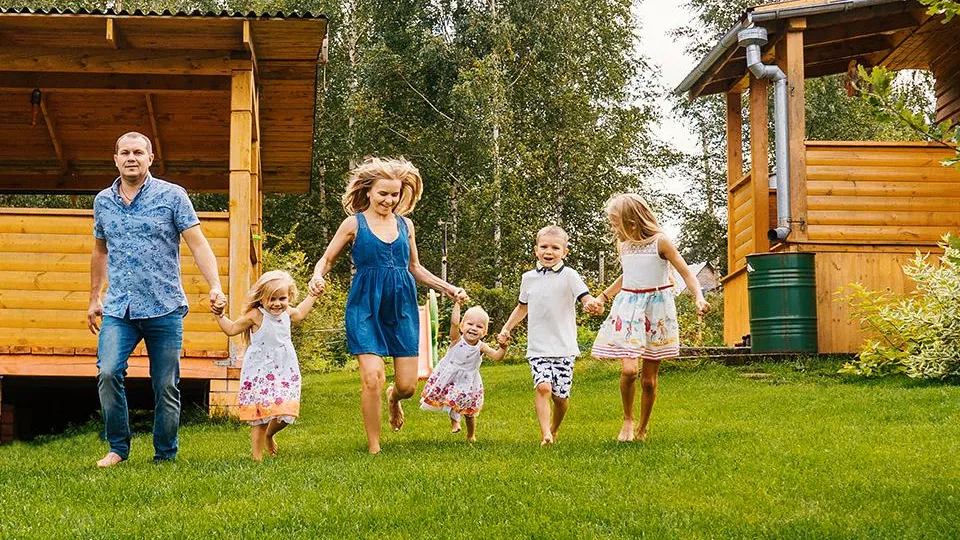 Фото: istockphoto.com/Tatyana Maximova