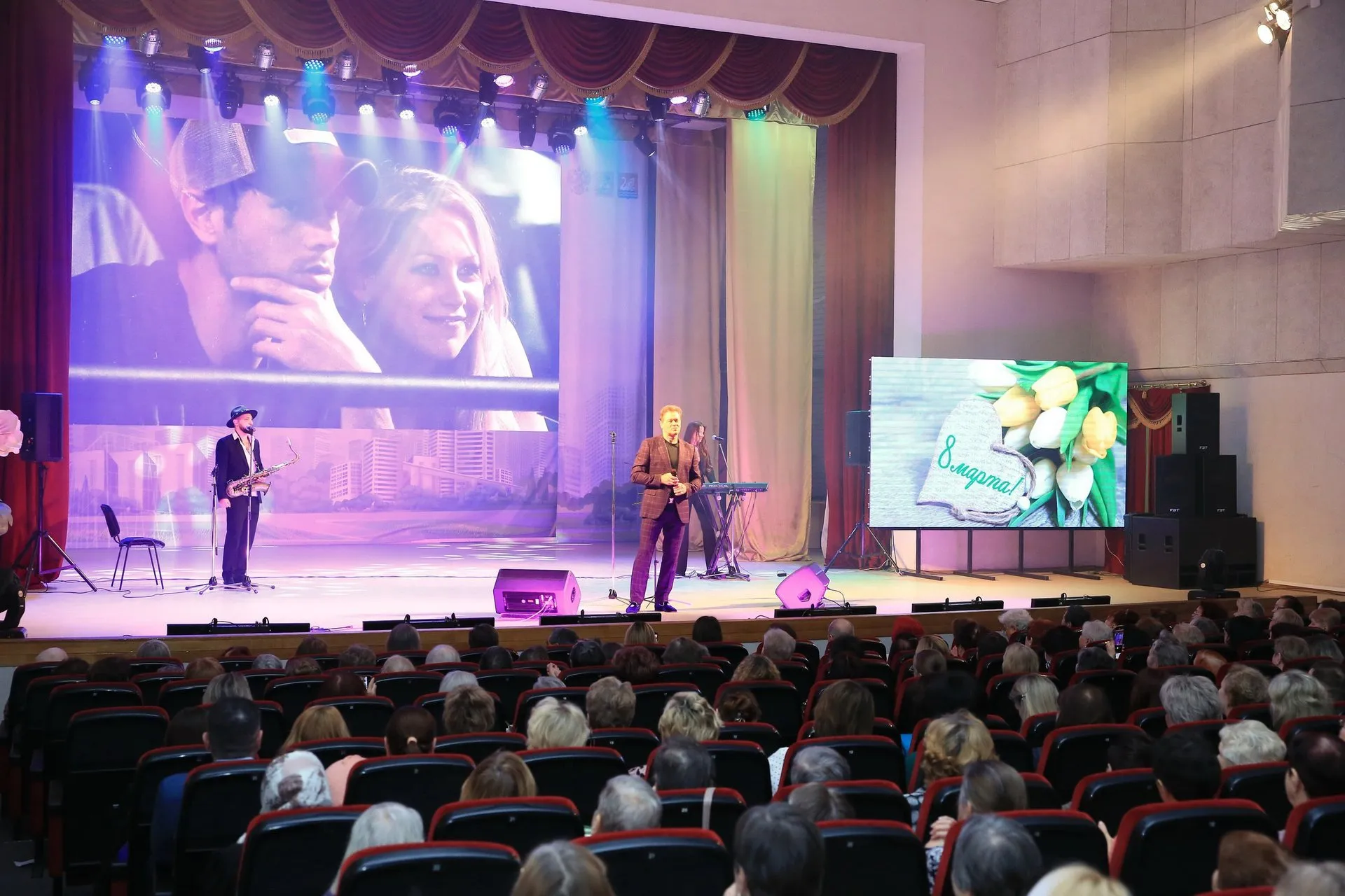 Фото: пресс-служба администрации г.о. Долгопрудный