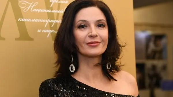 Екатерина Чеснокова / РИА Новости
