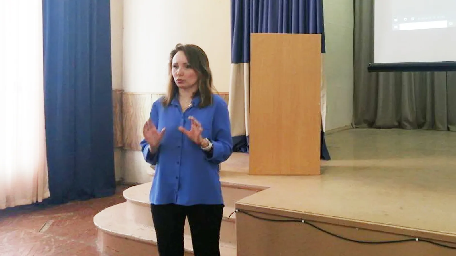 Фото: ГБПОУ МО «Ступинский техникум им. А.Т. Туманова»