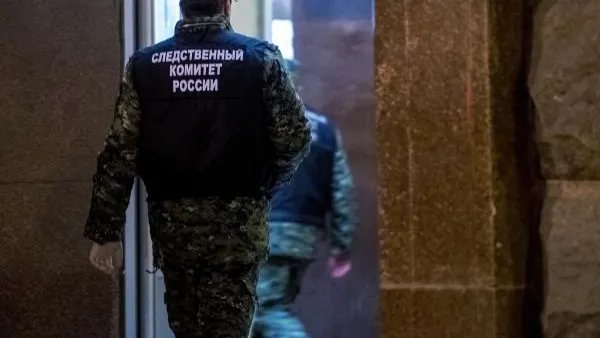 Подозреваемого по делу о гибели 6 человек задержали в Ногинском районе