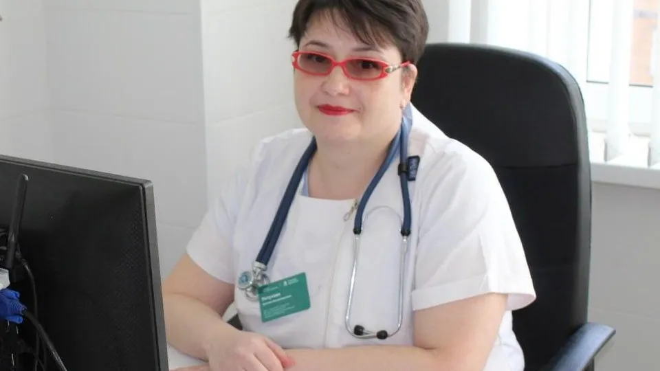 Фото: ГБУЗ МО «Мытищинская ОКБ»