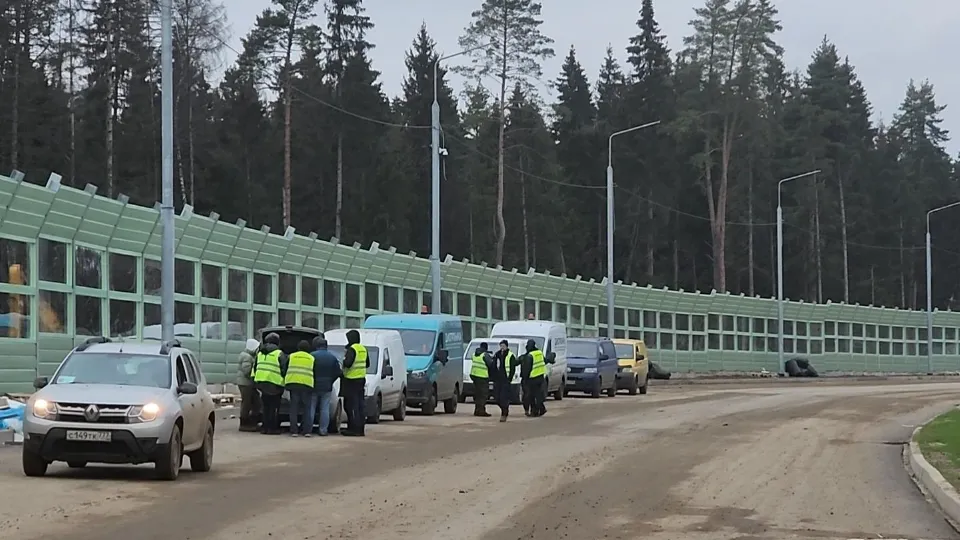 Фото: МедиаБанк Подмосковья/Иван Чижов
