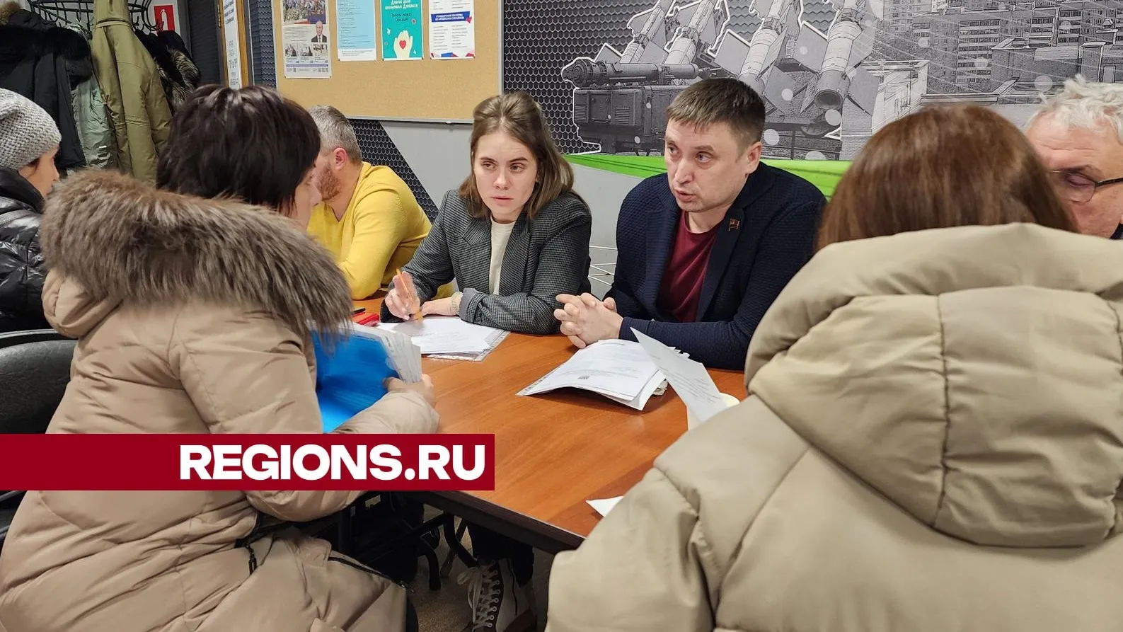 Фото: Ольга Фельдфебелева