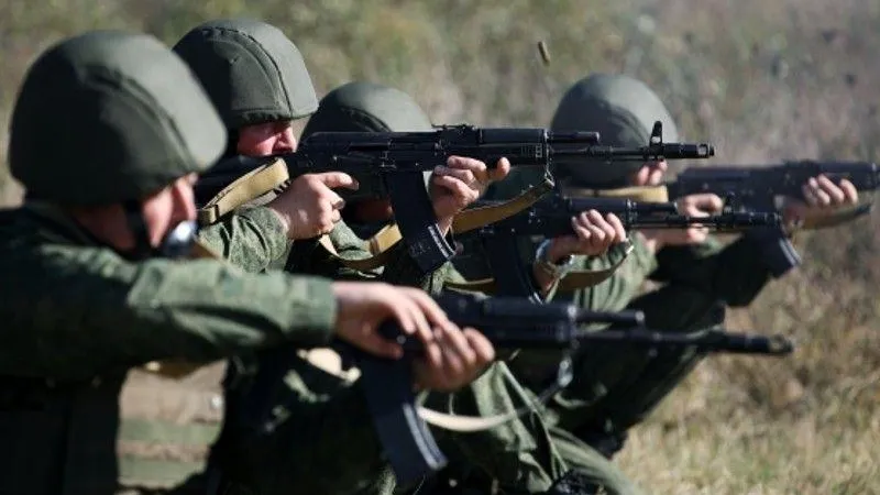 Жители Подмосковья смогут проконсультироваться по вопросам военного призыва