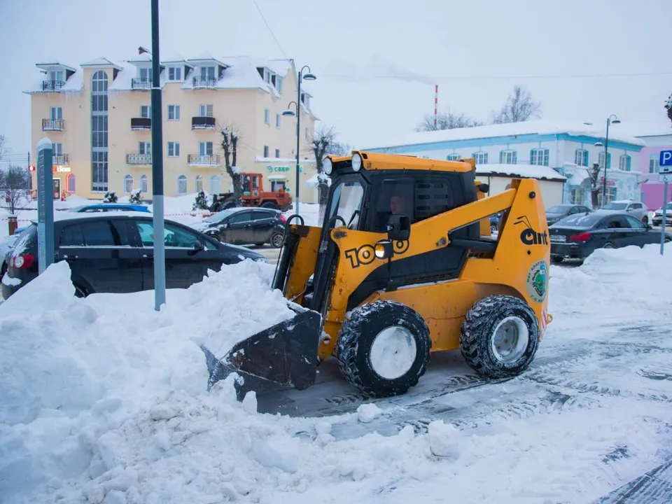 пресс-служба администрации г.о. Кашира