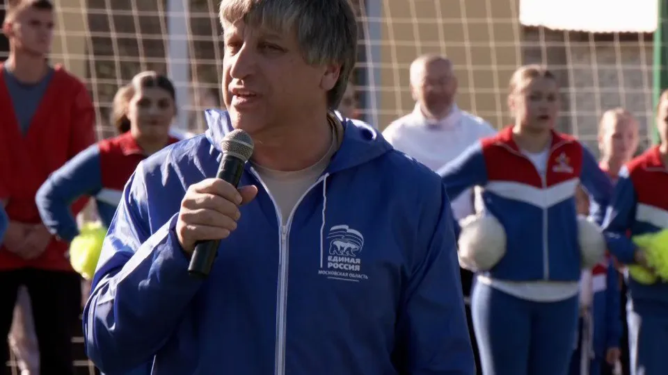 Фото: телеканал «Дубна»