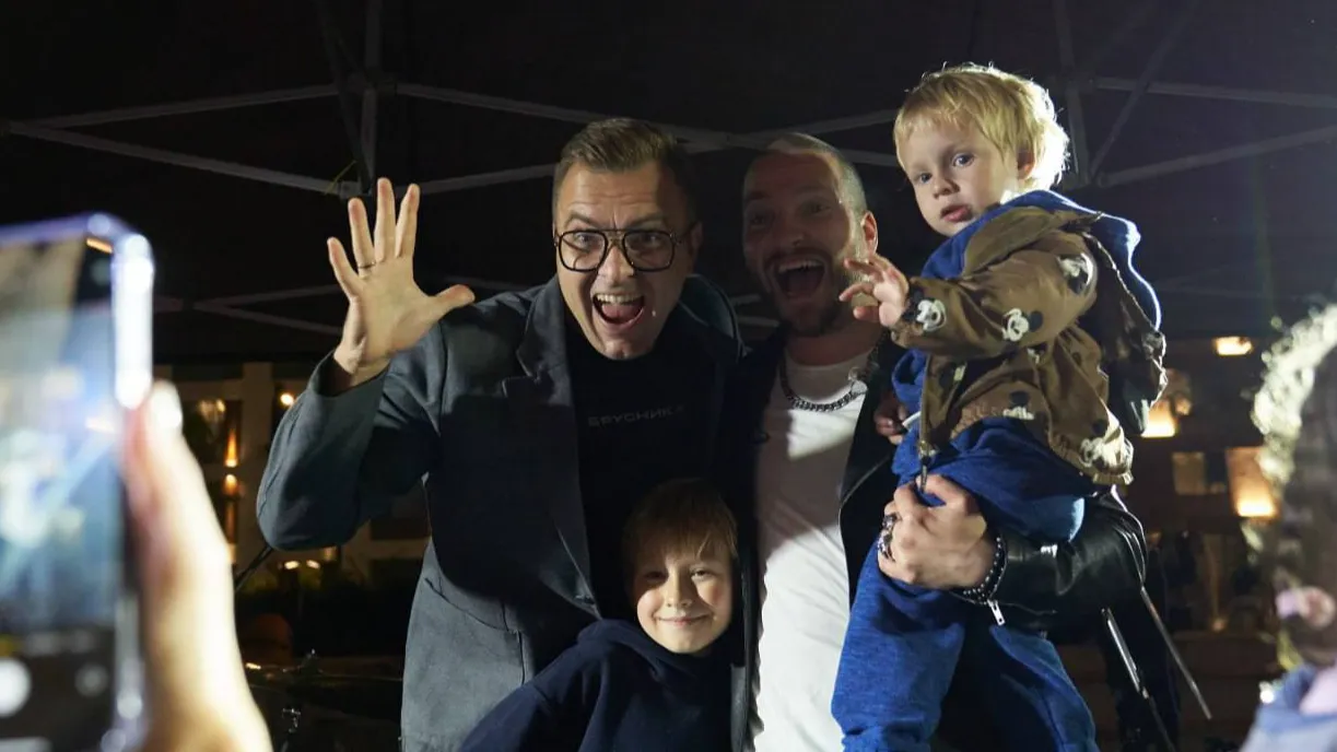 фото телеграм-канала "Видное 24"